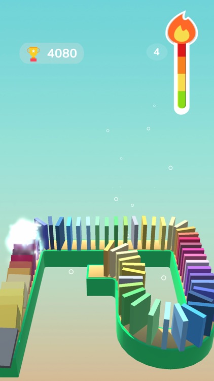 Dominator! screenshot-3