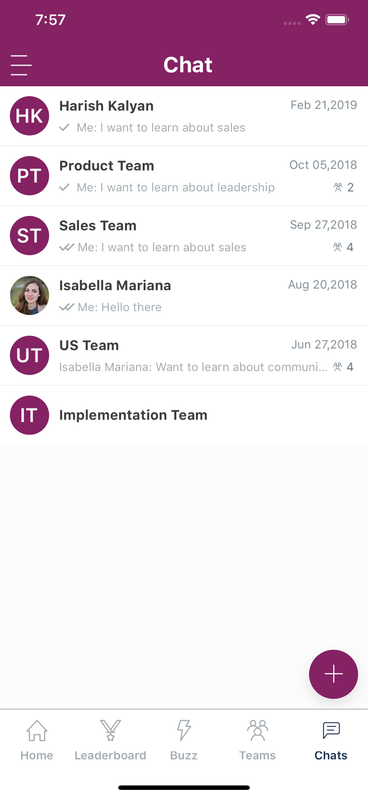 StarECADEMY screenshot 5
