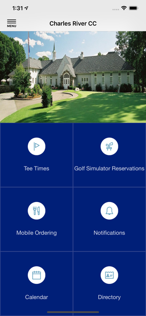 Charles River CC(圖2)-速報App