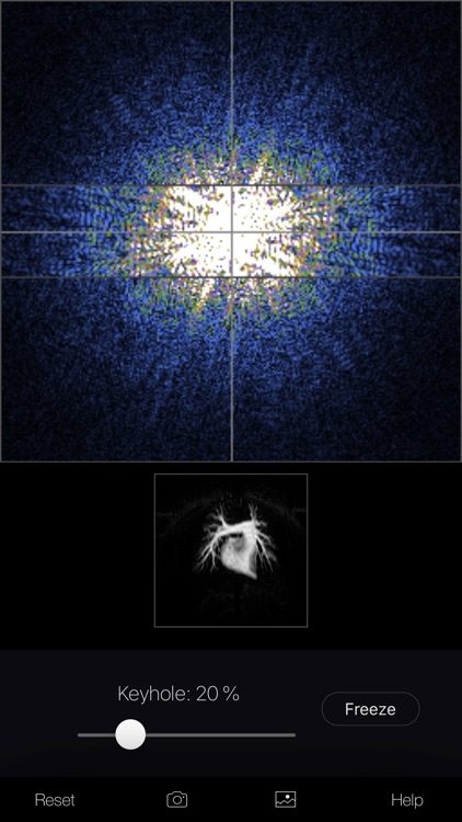 A k-Space Odyssey screenshot-6