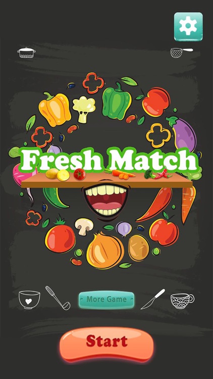 FreshMatch (ReduxGameStudio)