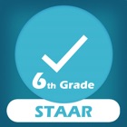 6th Grade STAAR Math Test 2019