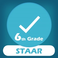 6th Grade STAAR Math Test 2019 sur PC