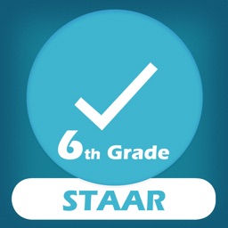 6th Grade STAAR Math Test 2019