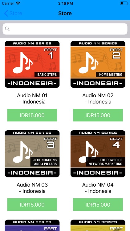 FFG Apps screenshot-3