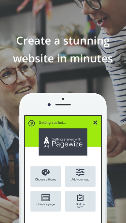 Pagewize
