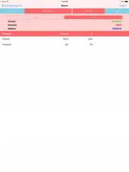 easy expense lite айпад изображения 4