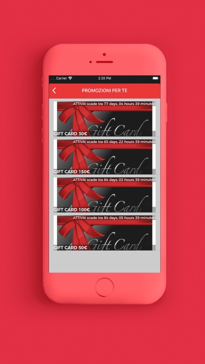L'Estetica Eliana screenshot-3