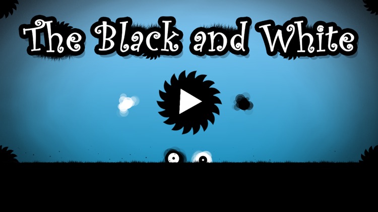 Black and white-game screenshot-0