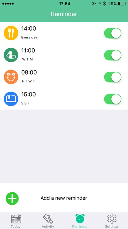 Denver Smart Life screenshot-4