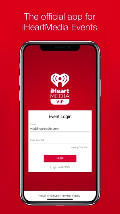 iHeartMedia VIP