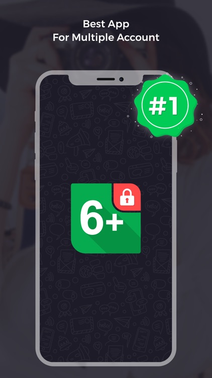 Multi Chat for WhatsApp