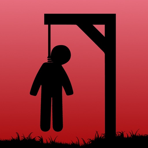 Hangman Cast Game iOS App