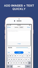 Flashcard Max screenshot