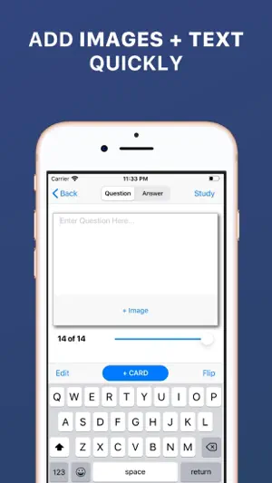 Flashcard Max screenshot 3