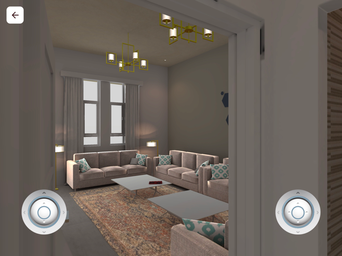 SZHP MY VIRTUAL HOME