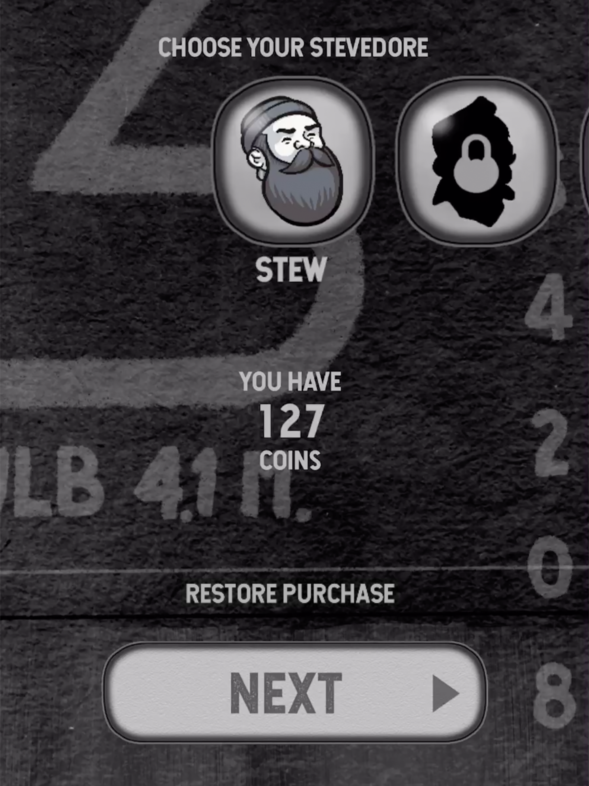 Stevedore