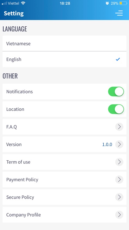 Beta Cinemas screenshot-8