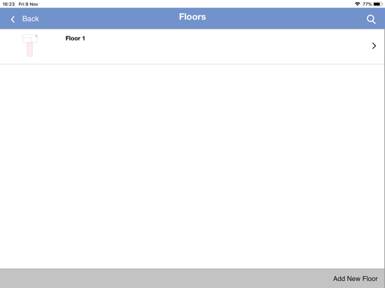 Screenshot #5 pour Alpha Draw