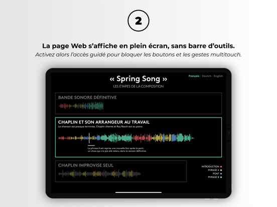 Screenshot #5 pour blink par Buzzing Light