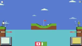 Game screenshot Battle Golf hack