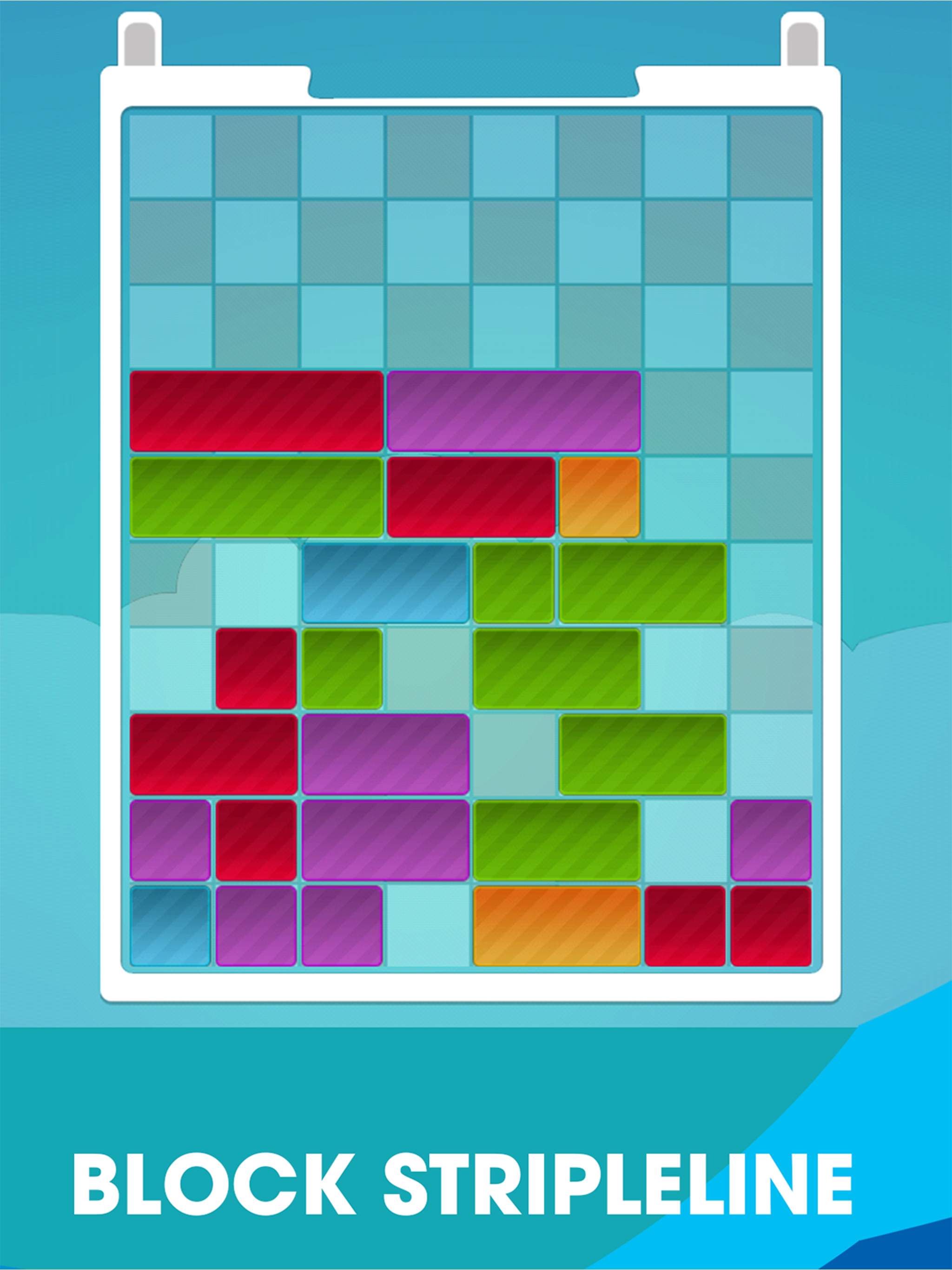 Slide Block : Puzzle Game screenshot 20