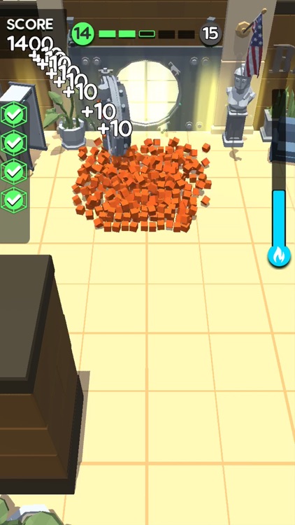 Bank Heist! screenshot-6