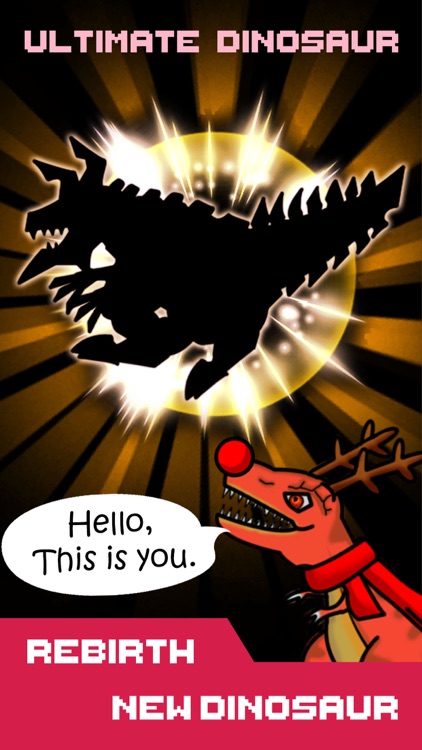 Dinosaur Pet Collection screenshot-3