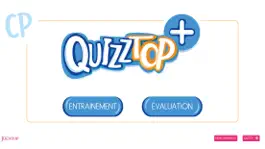 Game screenshot Quizztop - Calcul mod apk