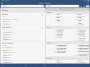ultralingua spanish-german ipad resimleri 2