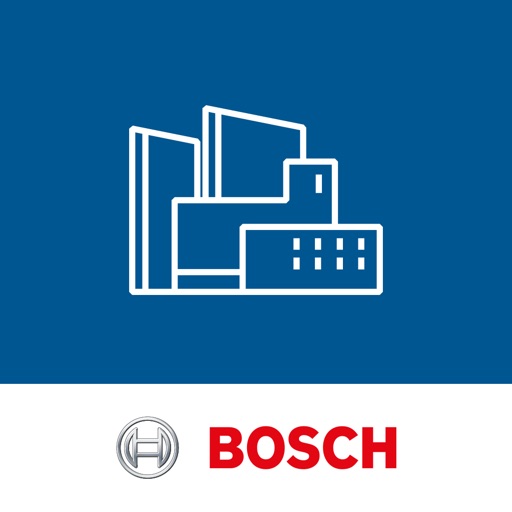 Bosch Smart Campus By Bosch China Investment Limited