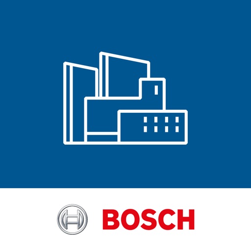 Bosch Smart Campus By Bosch China Investment Limited