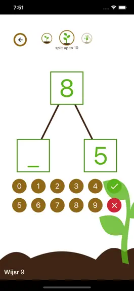 Game screenshot Wijsr hack