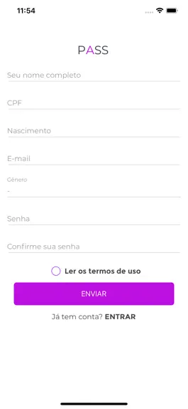 Game screenshot PASS mod apk