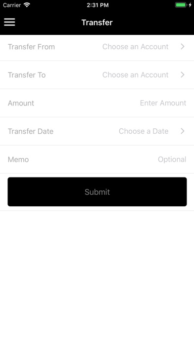 How to cancel & delete Community Bank of Marshall from iphone & ipad 4