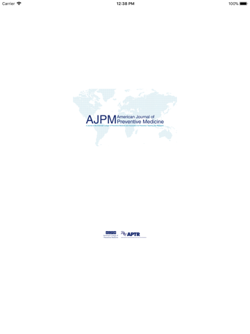 AJPM - náhled
