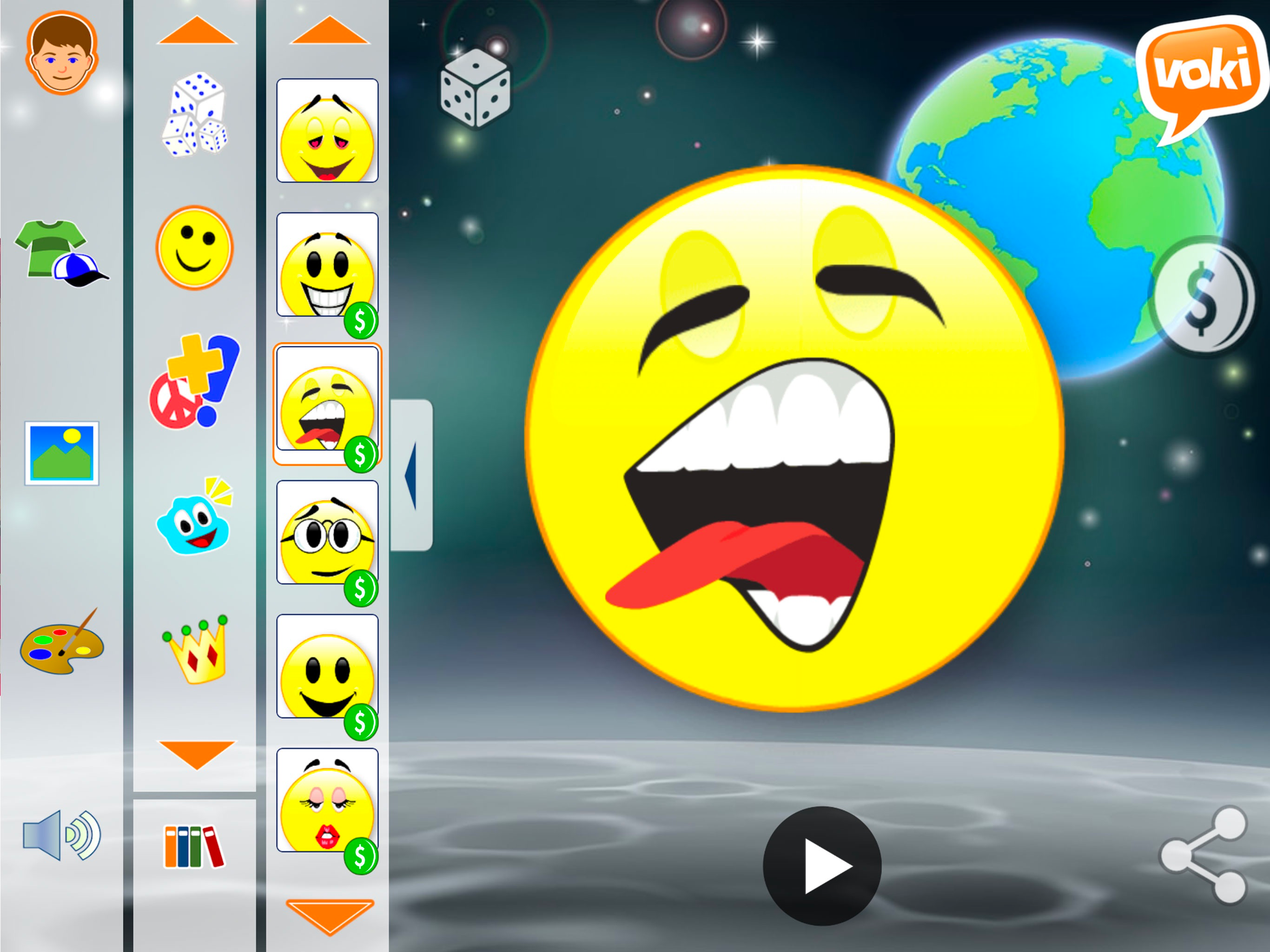 Voki for Education