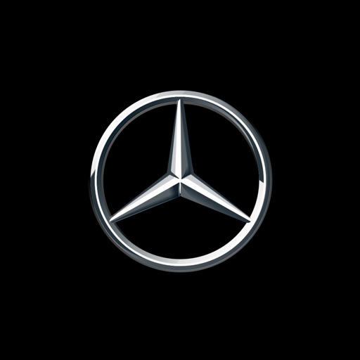 Mercedes-Benz Kuwait iOS App