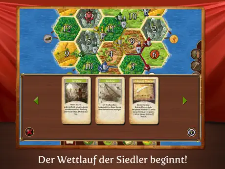 Catan Classic HD