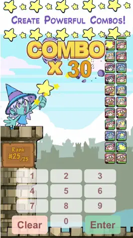 Game screenshot Math.io Battle Royale hack