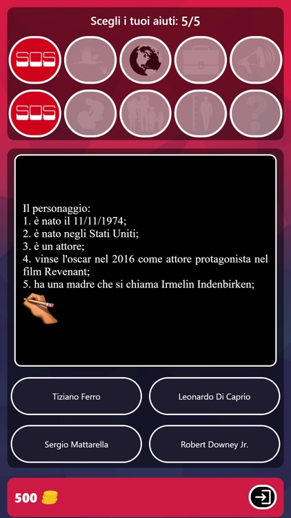 Quiz People screenshot-3