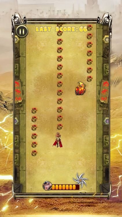 战神出击 screenshot-3