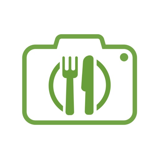 Foodograph - A Visual Menu icon