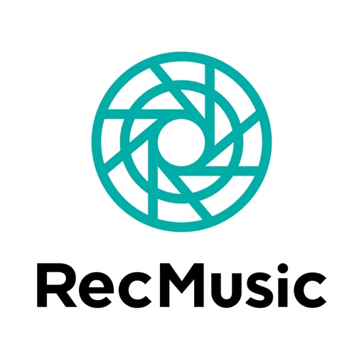 RecMusic - 音楽聴き放題/MV見放題アプリ