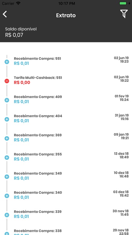 DigBee Vendas screenshot-5