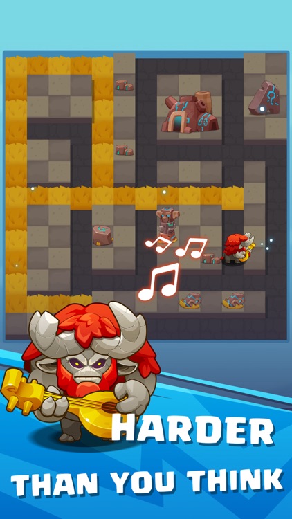 Maze Splat - Maze Paint Game