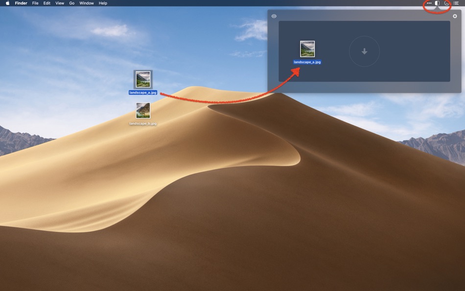 #1. Union (macOS) 由: Fernando Fernandes