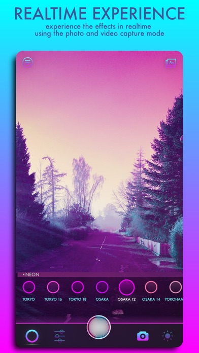 Neoncam Screenshot