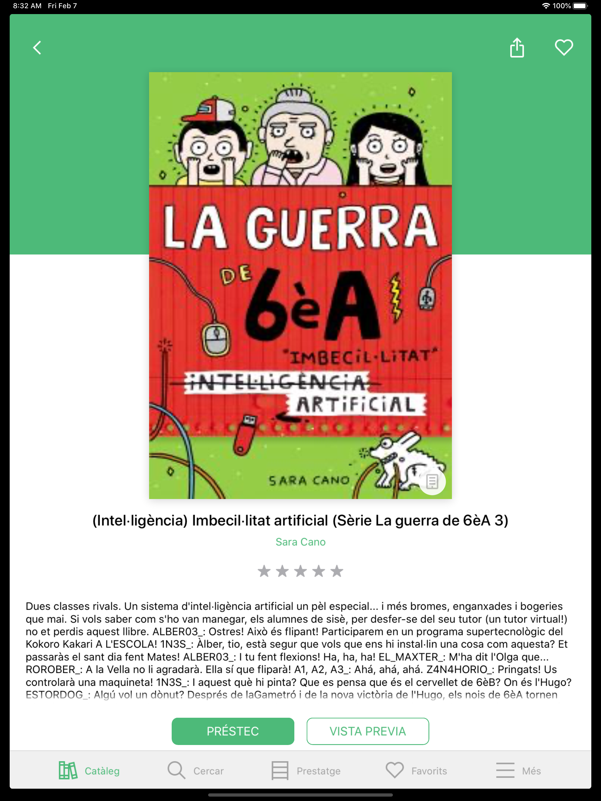 Eduteca IB