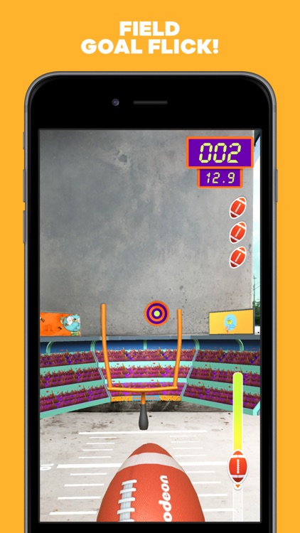 SCREENS UP by Nickelodeon screenshot-8
